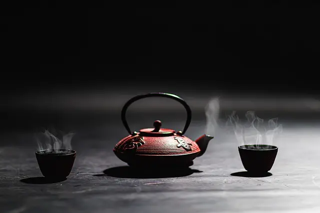 10 rituels coréens pour attirer l'énergie positive