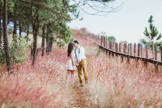 Comment Choisir le Lieu de Cérémonie de Mariage Parfait