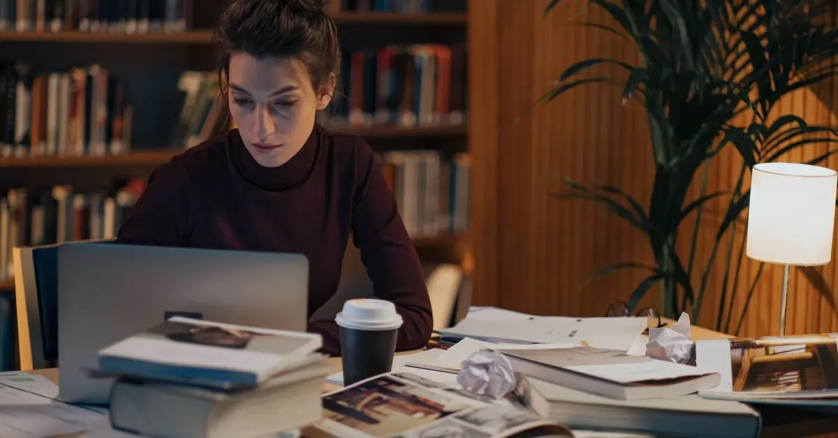 The Art of Writing Consistently: Tips for Daily Practice