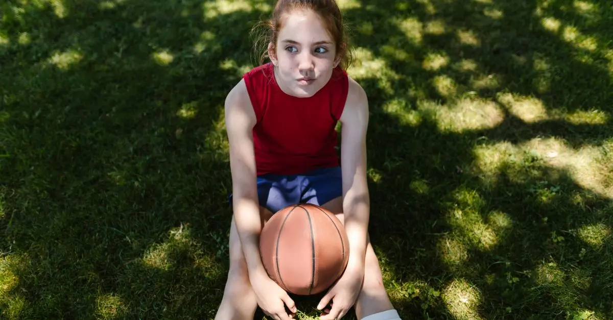 Les Meilleurs Ballons de Basketball pour Jeunes
