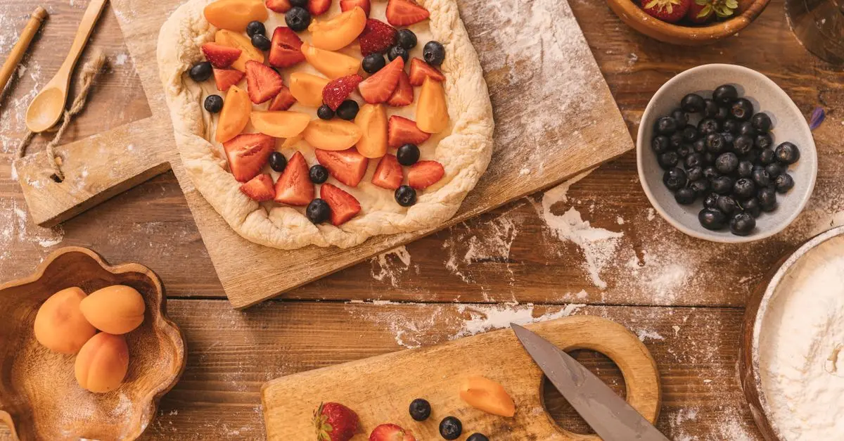 Comment Préparer un Far Breton Authentique : Recette et Secrets