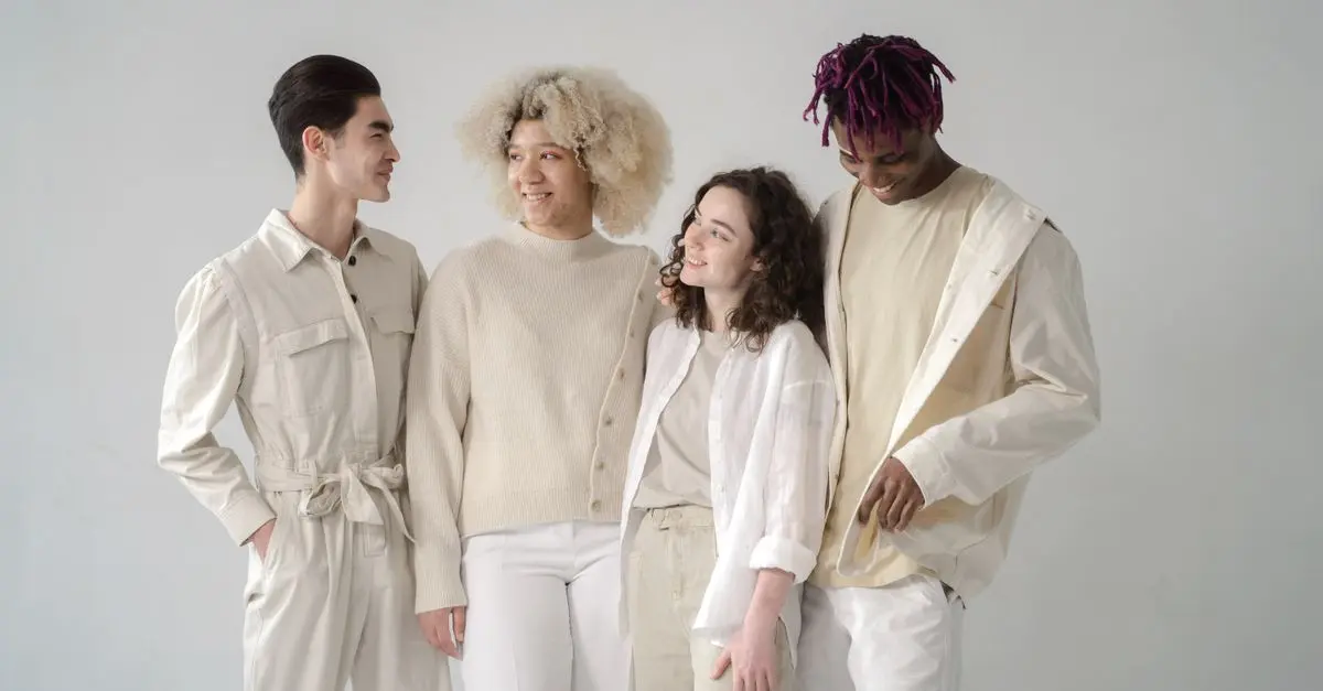 Comment choisir des vêtements accessibles pour tous les styles