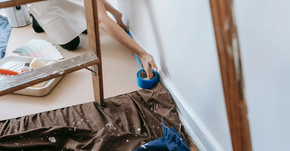 Comment choisir un peintre expert pour vos projets