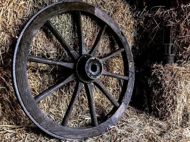 Les objets anciens en fer forgé : Histoire et entretien