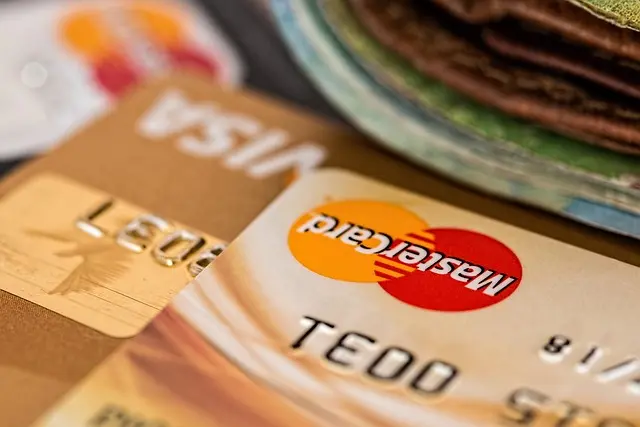 Top Credit Cards for Building Wealth - Comprehensive Guide