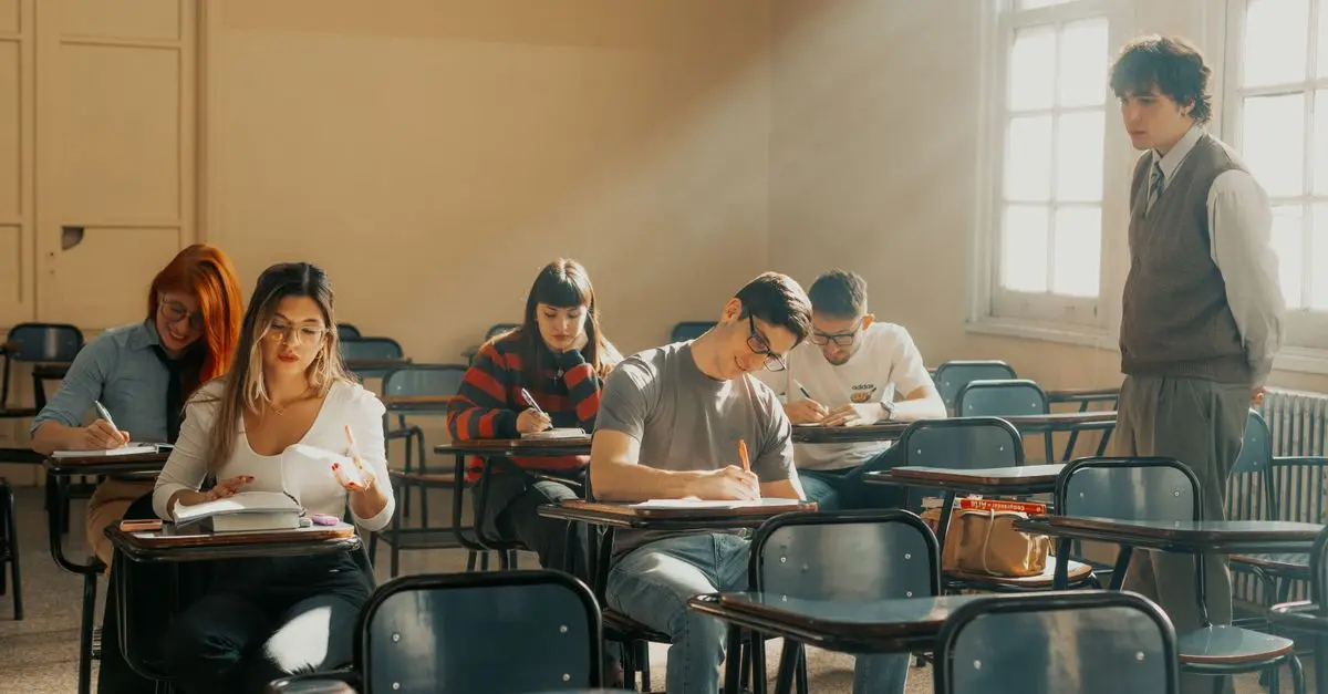 Cómo seleccionar el curso de español perfecto para ti