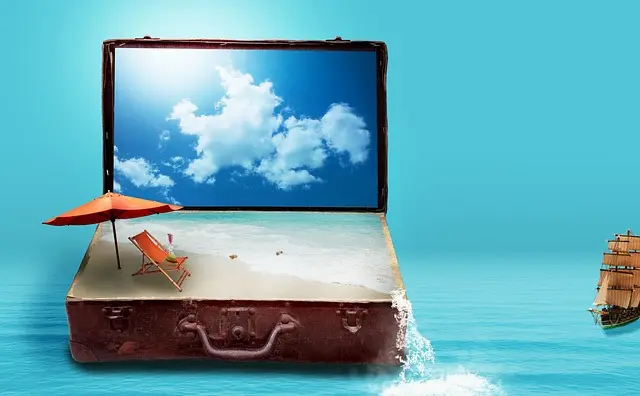 Cómo Ahorrar en tus Vacaciones: Estrategias Prácticas