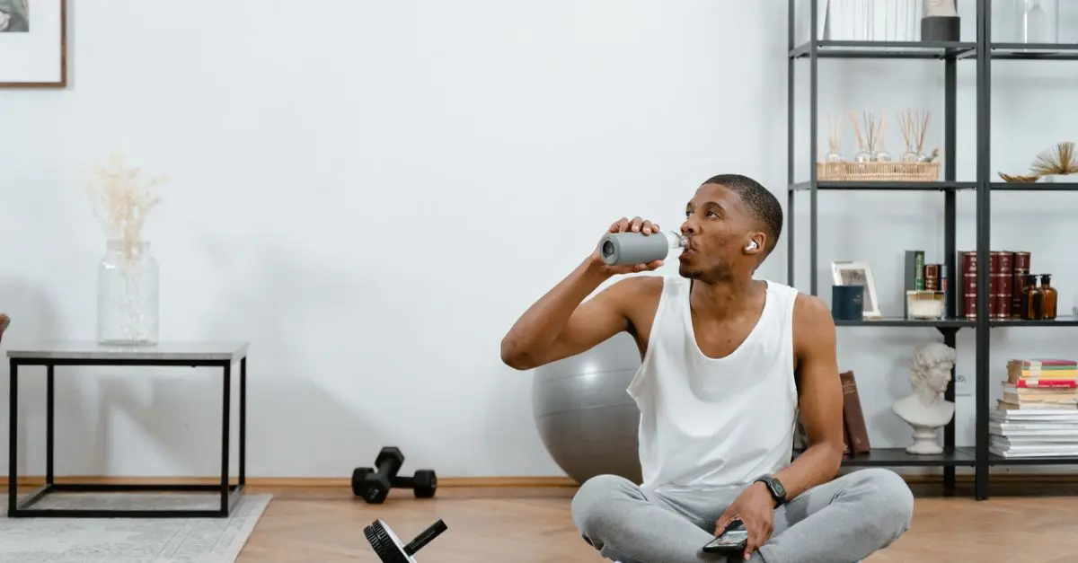 Cómo Aumentar Tu Energía Diaria con Hábitos Saludables