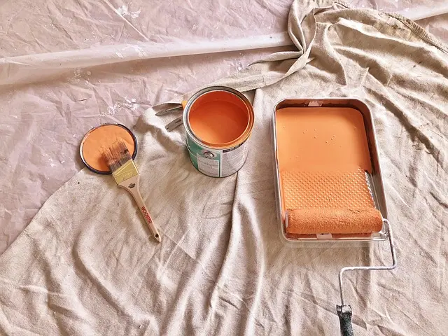Errores comunes al elegir pintura para tus proyectos y cómo solucionarlos