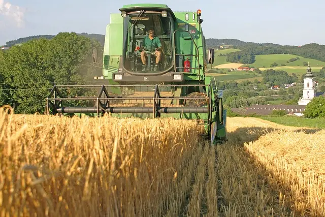 Comment choisir les pièces agricoles pour maximiser votre rendement