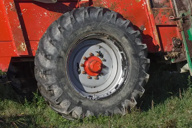 Comment choisir la remorque agricole adaptée à votre exploitation