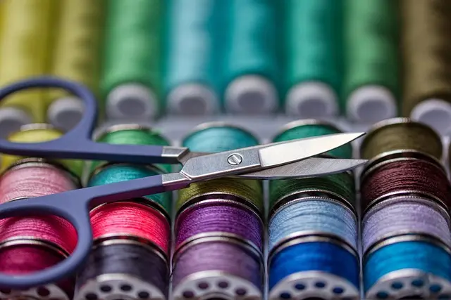 Comment choisir les meilleurs tissus pour vos créations en couture