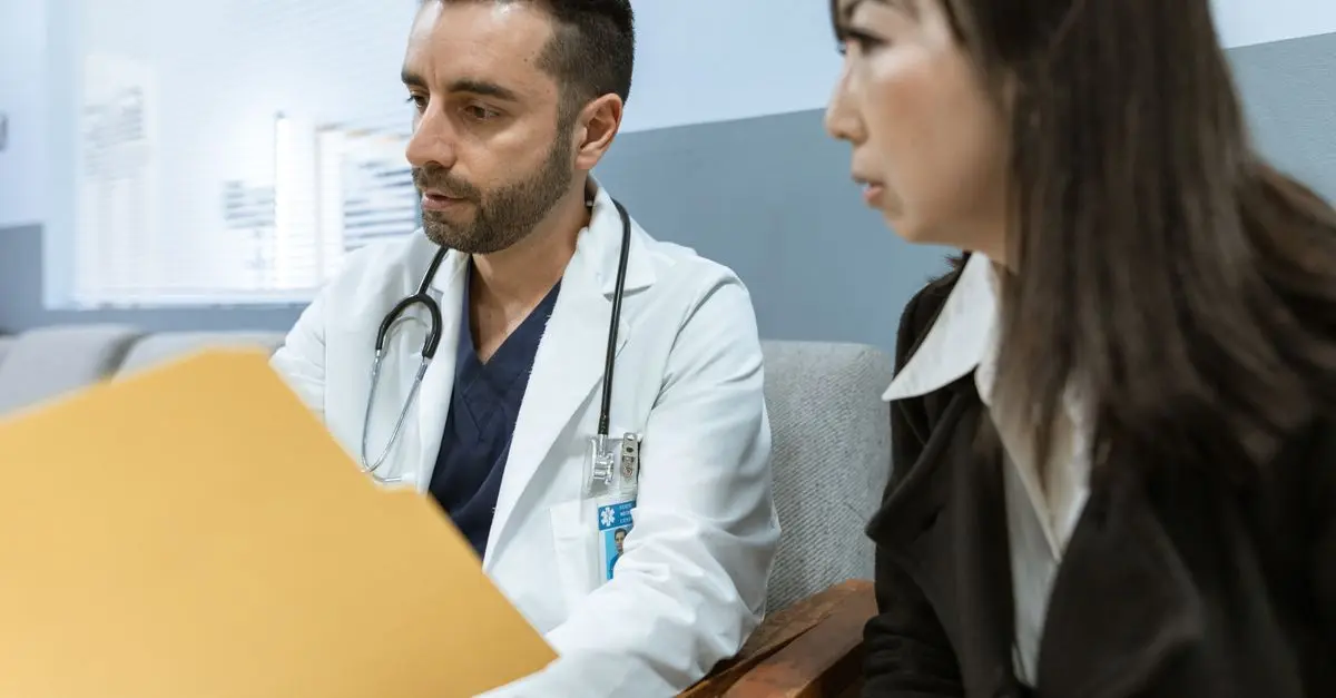 Pourquoi choisir la médecine directe : Avantages et bénéfices