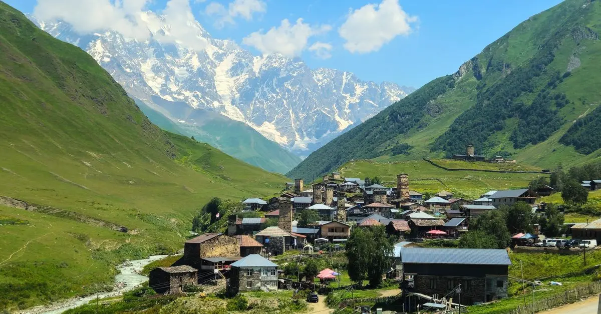 10 Destinos Emergentes que Debes Visitar