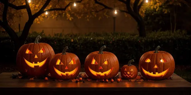 Guía completa para elegir el disfraz de Halloween perfecto