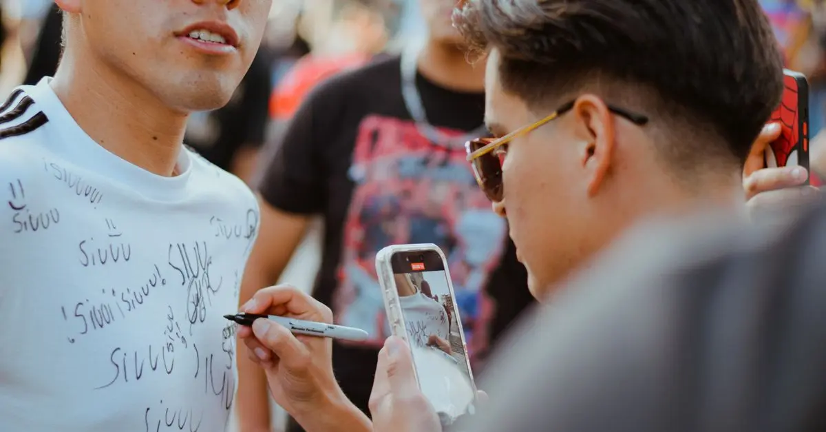 How to Effectively Choose Your Influencer Path for Success