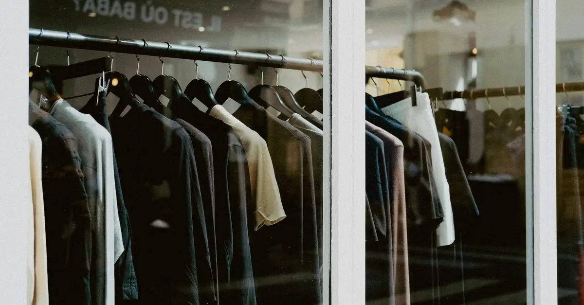 L'impact de la mode éthique sur l'avenir des vêtements
