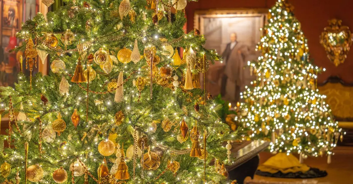 5 critères pour choisir les décorations de Noël à revendre