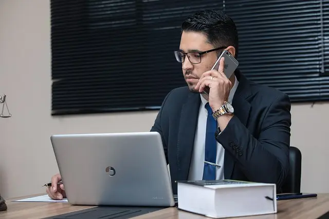 Essential Skills for a Successful Career in Law