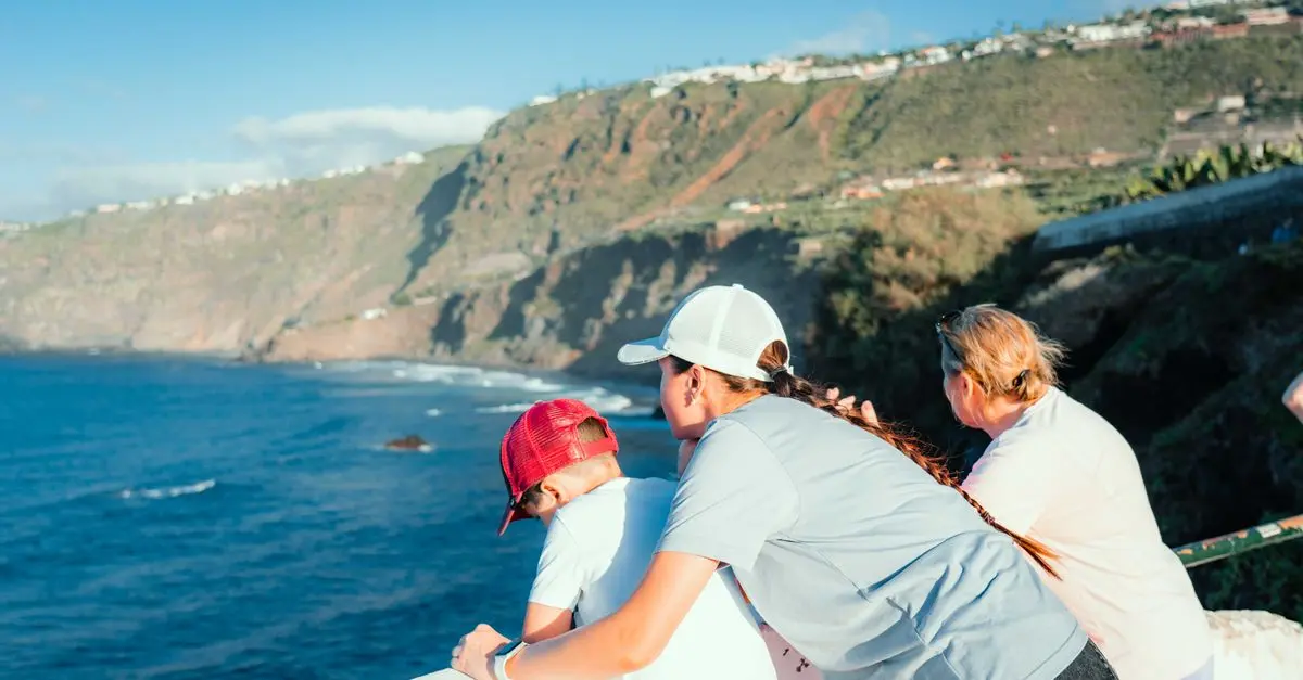 Actividades Imperdibles en España para Familias