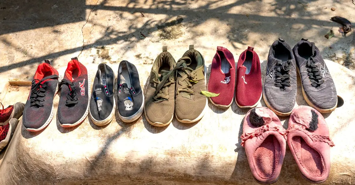 Les souliers tendances à adopter pour un style moderne