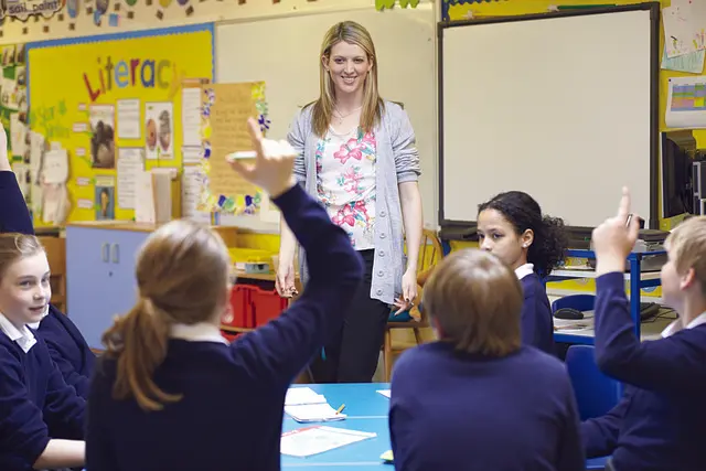 10 Essential Strategies for Personal Growth on Your Teaching Journey