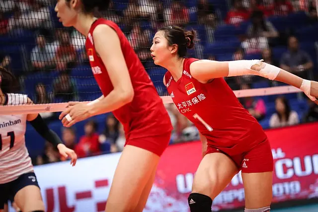 Les meilleurs joueurs de volley à suivre cette saison
