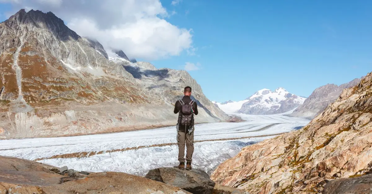 Aventure Sportive : Comment Se Préparer pour un Trek en Montagne