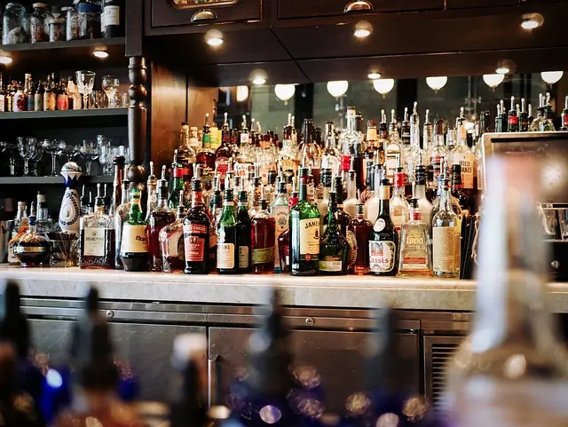 Les Secrets des Cocktails Créatifs avec des Algues