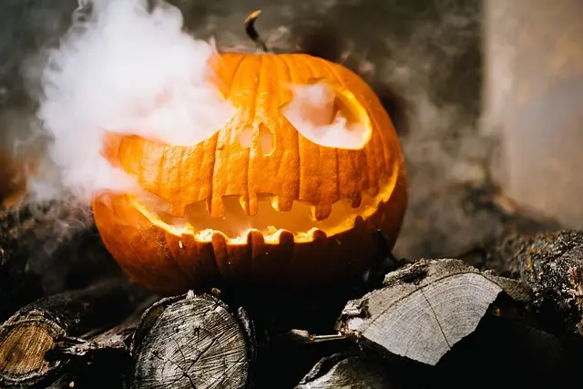 10 erreurs fréquentes à éviter lors de votre fête d'Halloween
