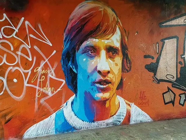 Les personnalités qui ont façonné l’histoire du football