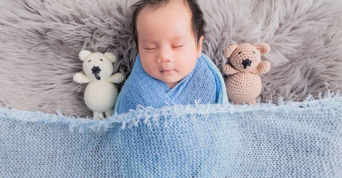 Comment Établir une Routine de Sommeil pour Bébé