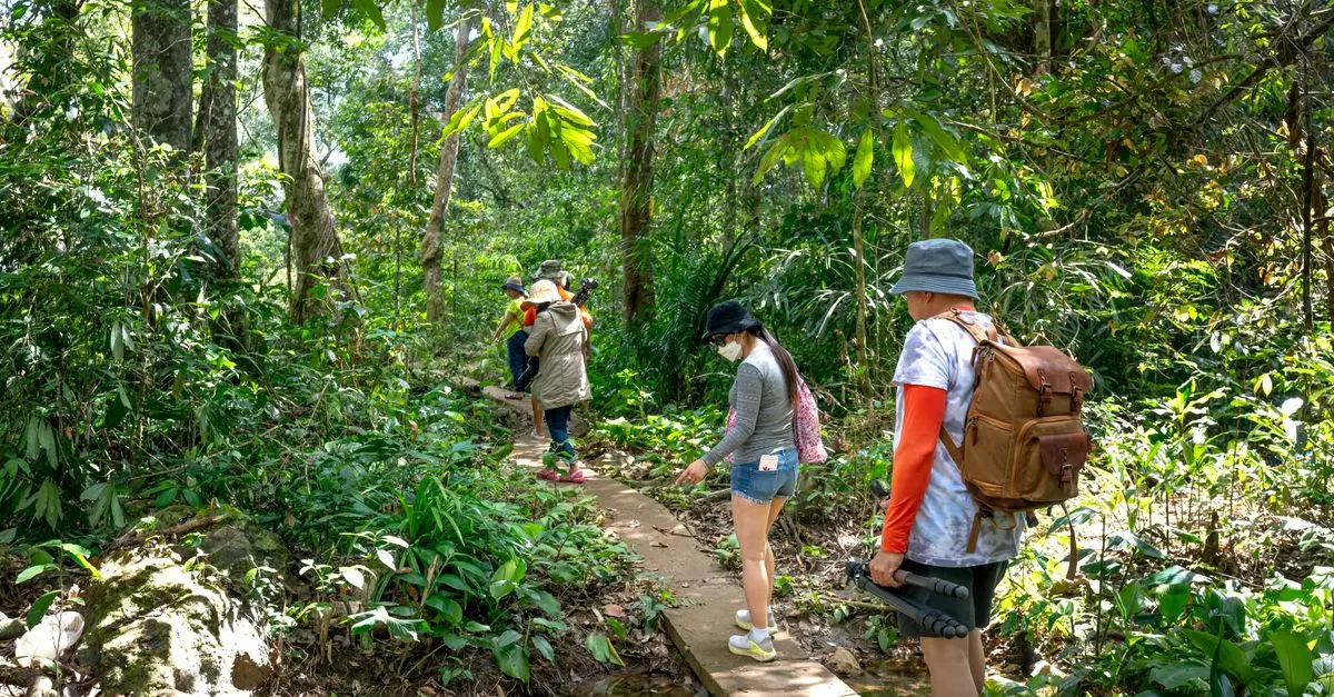 7 Erreurs à Éviter pour un Voyage Écoresponsable