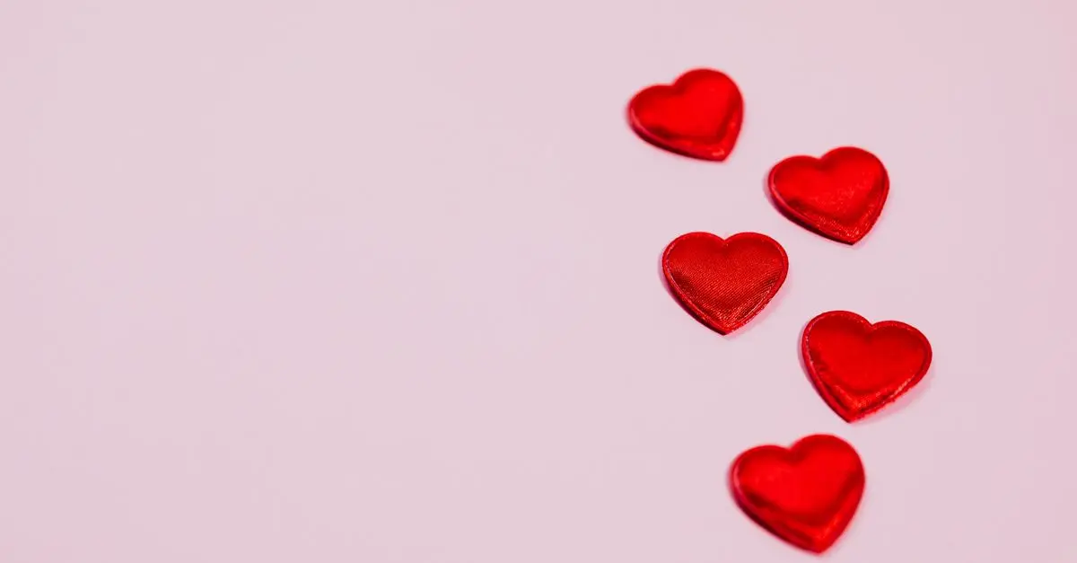Les 10 meilleures façons d'exprimer son amour au quotidien