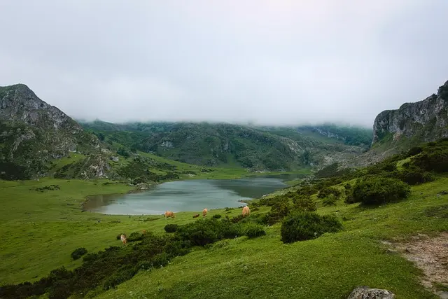 Los mejores destinos para el ecoturismo en España
