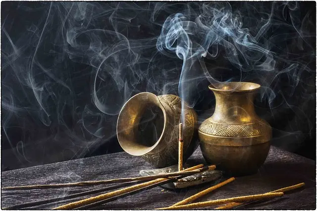 Les Rituels de Guérison dans la Médecine Traditionnelle
