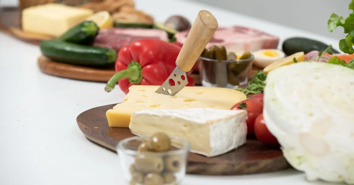 Top 10 des recettes apéritives faciles et savoureuses