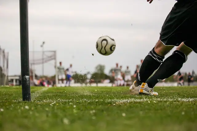 Les 10 plus grands attaquants légendaires du football