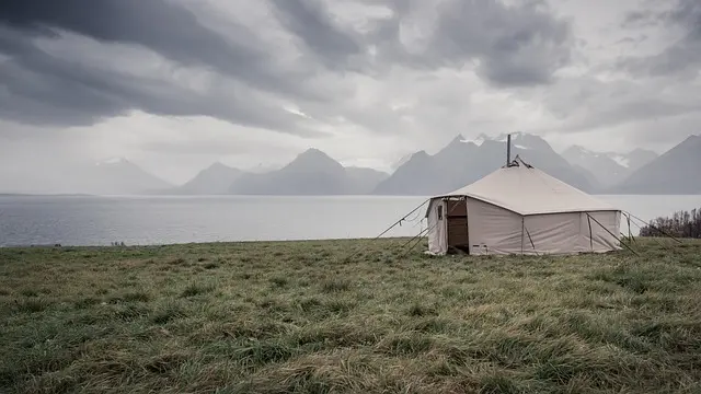 Meilleur équipement de camping pour festivals