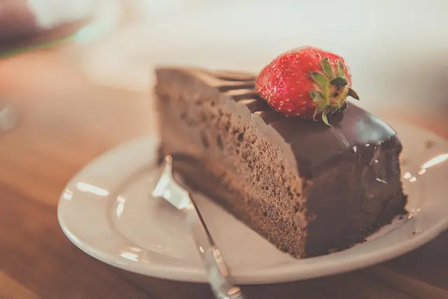 10 astuces pour réussir un gâteau au chocolat moelleux