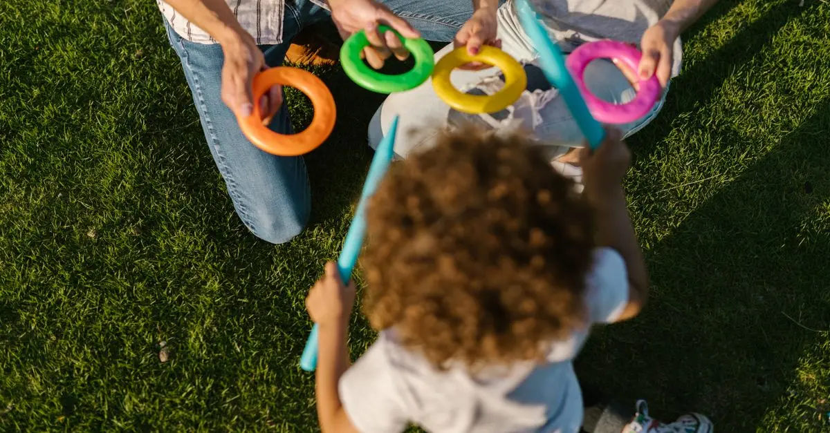 10 idées d'activités ludiques pour la fête des parents