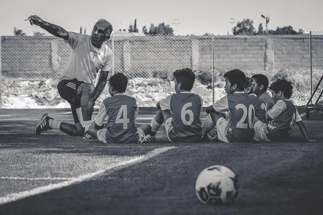 How to Build Confidence as a Professional Coach