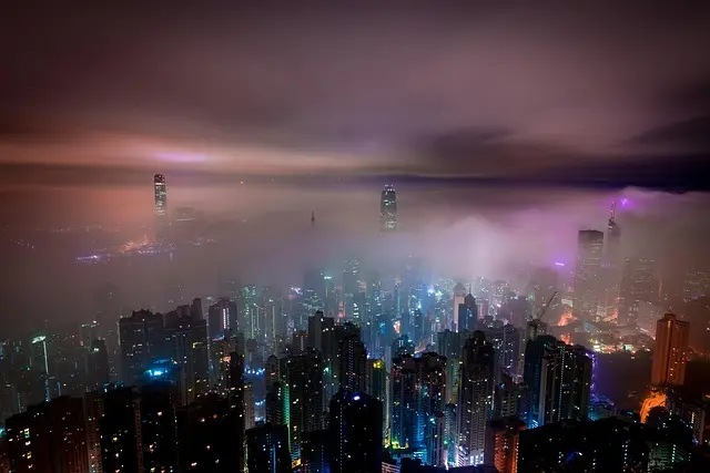 Comment surmonter les défis lors d'une exploration urbaine