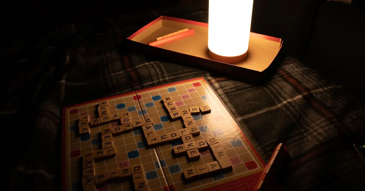 Creative Indoor Activities for Family Bonding