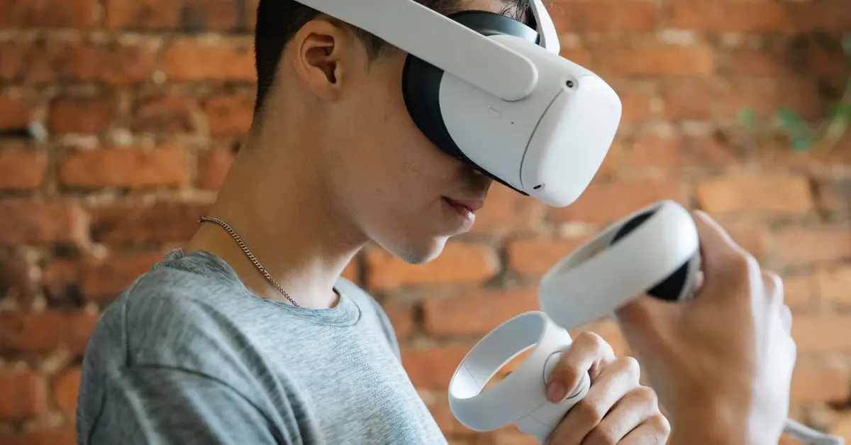 Analyse complète du casque VR le plus avancé