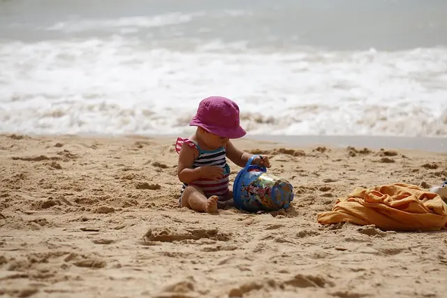 Les destinations idéales pour des vacances en famille