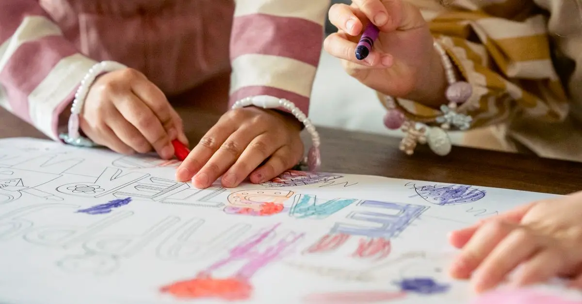 10 idées d'activités ludiques pour la fête des parents