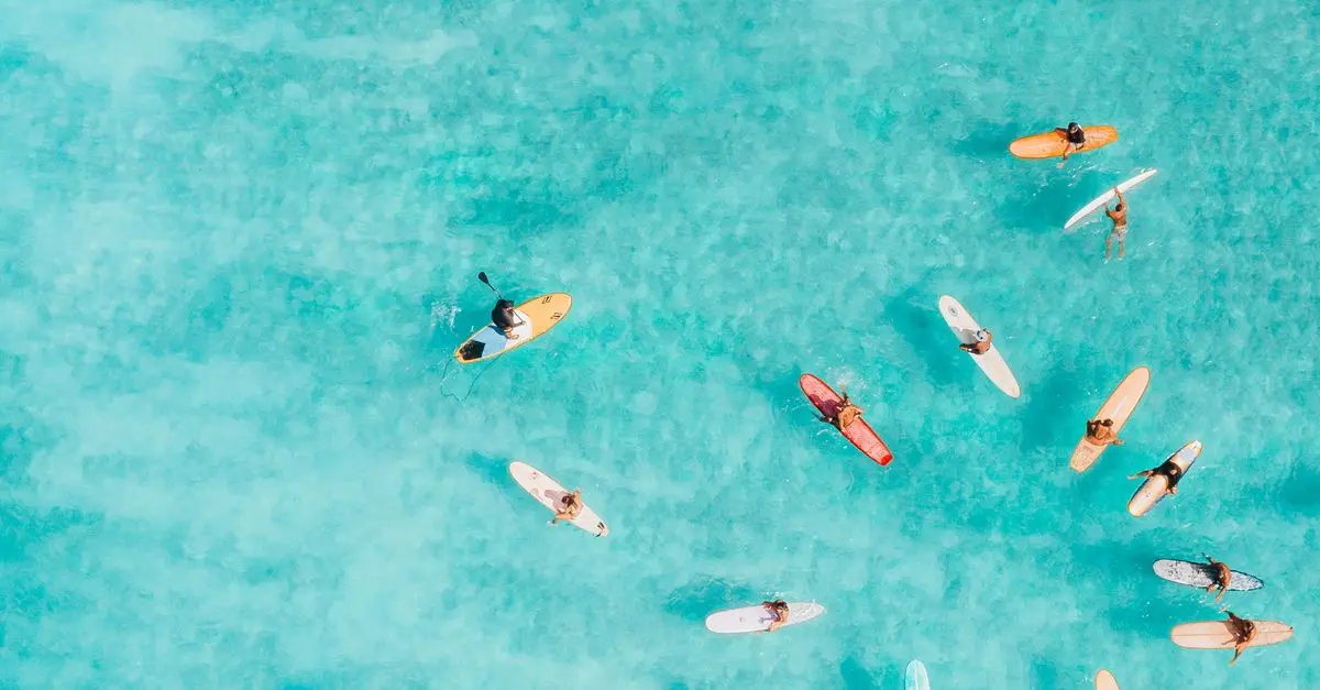 Les Meilleures Techniques pour Profiter des Sensations Nautiques