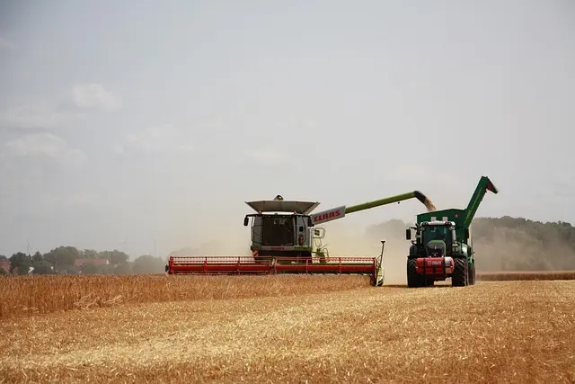 Comment entretenir vos pièces agricoles pour prolonger leur durée de vie