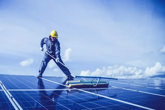 Comment évaluer le rendement de votre installation solaire